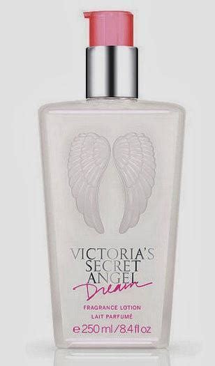 Victoria's Secret Angel Dream Collection - Paperblog