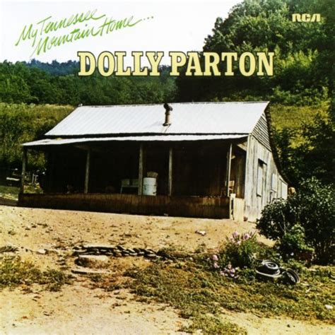 Dolly Parton – My Tennessee Mountain Home Lyrics | Genius Lyrics