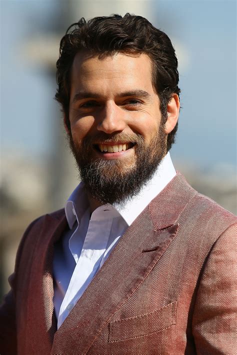 20 Henry Cavill Smiles That Are Worth the Wait | Henry cavill smile ...