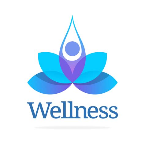 Wellness Logo Designs