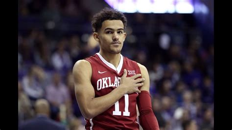 Trae Young Highlights Mix HD - Plug Walk - YouTube