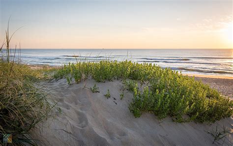 Best Outer Banks Sunrises - OuterBanks.com