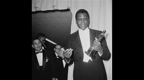 Sidney Poitier Fast Facts | CNN