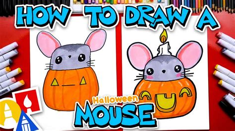 19+ Holloween Easy Drawings - RossOrlaith