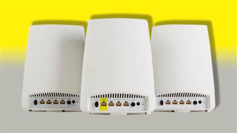 Best Mesh WiFi Router Systems for $350 or Less - Consumer Reports