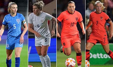 Lionesses' World Cup hopes could be over ALREADY... and the tournament ...