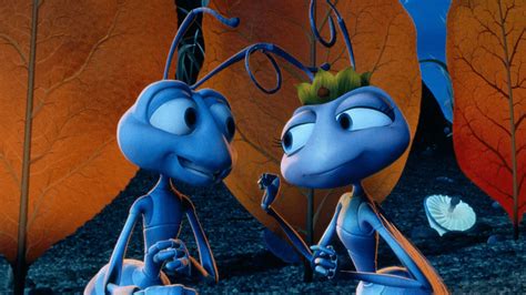 The Ultimate A Bug's Life Quiz | Disney Quiz | Pixar Quiz | Disney Quiz ...