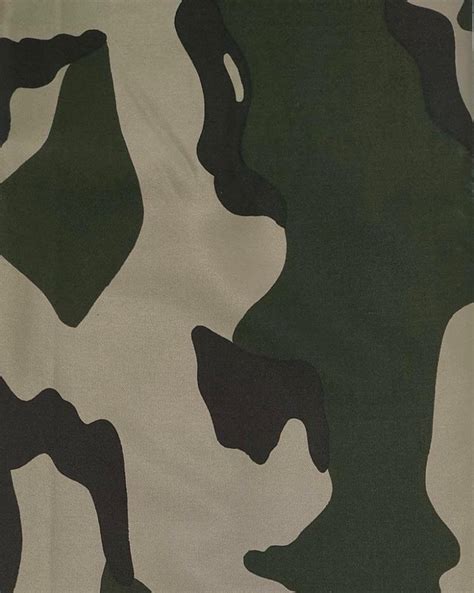 Cotton Printed Army Camouflage Fabric, Rs 200 /meter Keyaar Faujimart ...