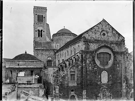 Bari, Cathedral | The Medieval Kingdom of Sicily Image Database