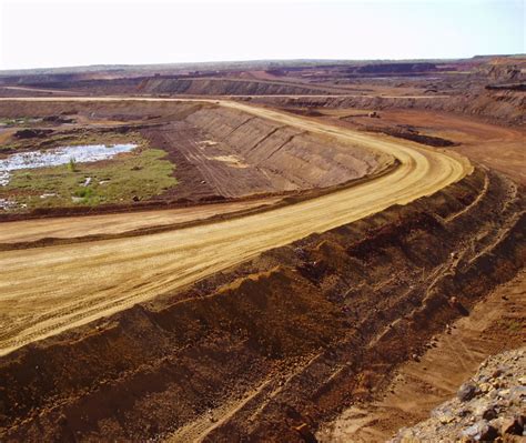 Tailings Storage Engineering – WWL Water, Waste & Land