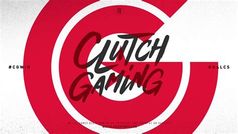 Clutch Gaming Week 9 Preview