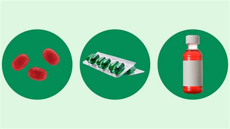 Prescription vs. OTC: Which Is the Best Cough Medicine? - GoodRx