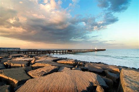 6 Best Beaches In Pondicherry For Every Beach Lover