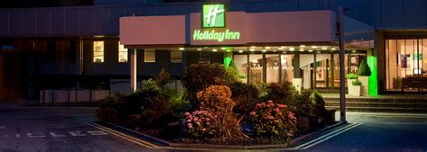 Holiday Inn Bristol Filton - LGH Hotel Management