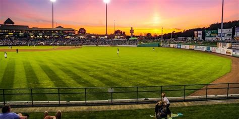 Blue Claws Stadium in Lakewood Renamed - Lakewood Alerts