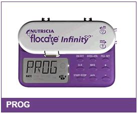 Nutricia Australia Pty Ltd — Flocare Infinity II Enteral Feeding Pumps ...