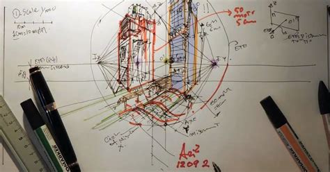 Architecture Math Requirements - INFOLEARNERS