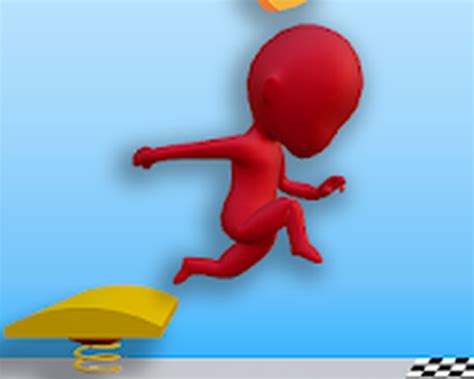 Run Race 3D Android - Free Download Run Race 3D App - Good Job Games