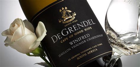 The “Grande Dame” of De Grendel is Back! – De Grendel Wines