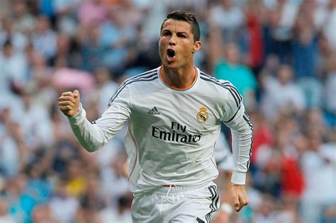 Cristiano Ronaldo – Soccer Politics / The Politics of Football