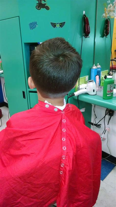 Cool Cuts 4 Kids in Scottsdale | Cool Cuts 4 Kids 15640 N Pima Rd, Ste ...