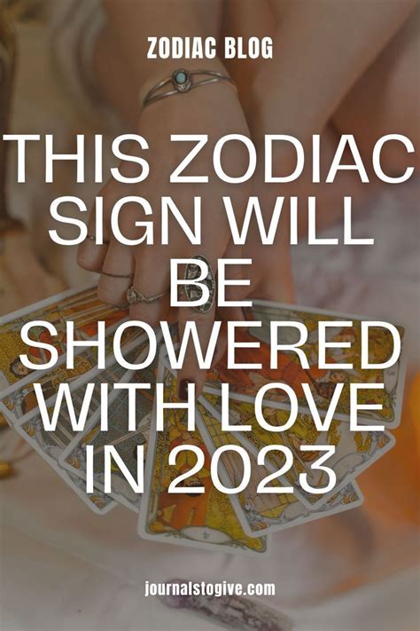 The 5 most romantic zodiac signs they will find love fast in 2023 – Artofit