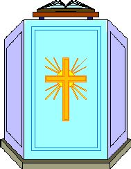 Free Church Pulpit Cliparts, Download Free Church Pulpit Cliparts png ...