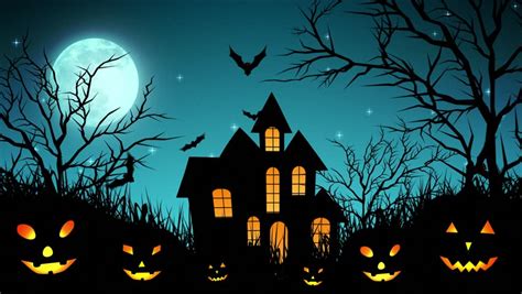 Free Download Halloween Projection Effects - newbet