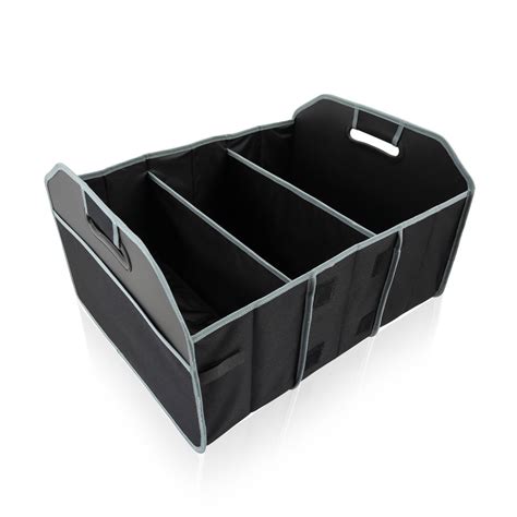 Car Boot Storage Organiser Large – Day’s Fleet Store