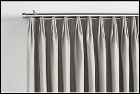 Heavy Duty Magnetic Curtain Rods Metal Doors - Curtains : Home Design ...