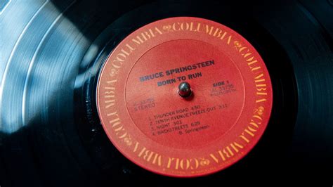 Born to Run: Fans explain the meaning of the Springsteen album