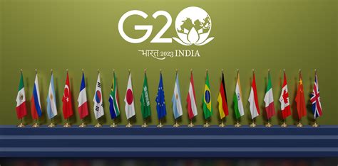 Opportunities and challenges of India's G -20 Presidency | Opinion