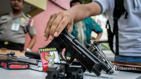 Apa Itu Airsoft Gun? Berikut Hukum, Prosedur dan Ketentuan Kepemilikan ...