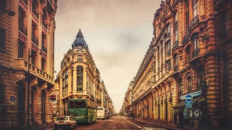 Paris Street Wallpapers - Top Free Paris Street Backgrounds ...