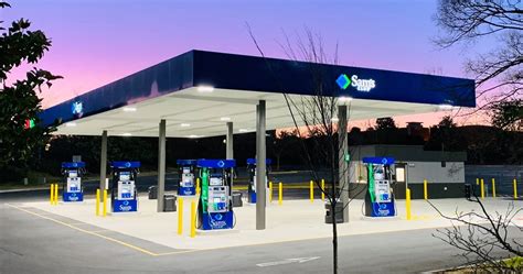 Gas Prices At Sam’s Club 2023: Hours & Things To Know