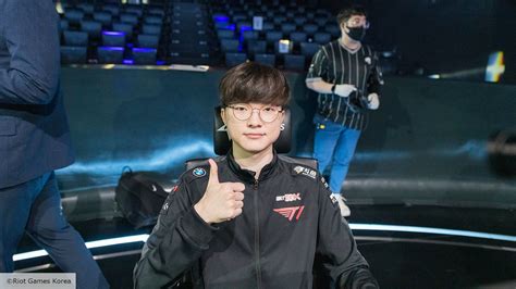 T1’s Faker starts 2021 League of Legends season on the bench - TrendRadars