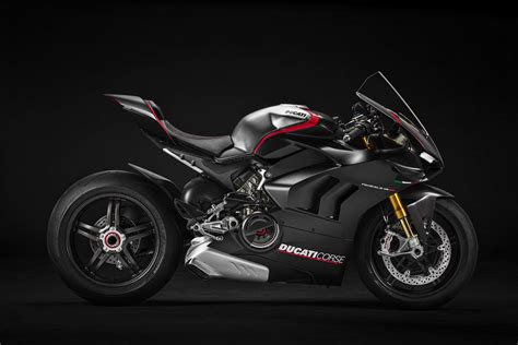 The Ducati Panigale V4 SP Just Ruined Your Christmas List - Asphalt ...