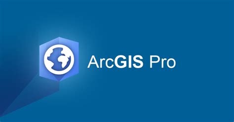 Arcgis Pro