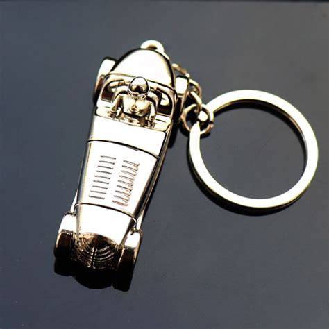 Creative Metal German Classic Car Keychain Promotional Gifts - Buy ...