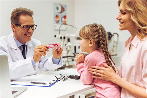 Effective Skills In Pediatric Optometry | VisionPlus Magazine