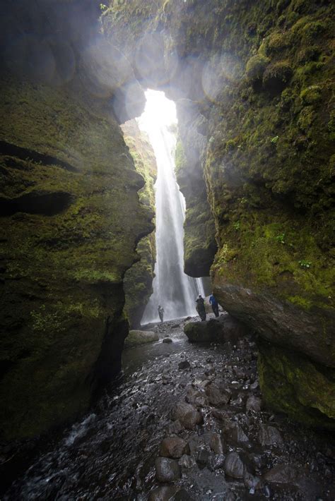 Icelandic waterfalls - PBKphotos