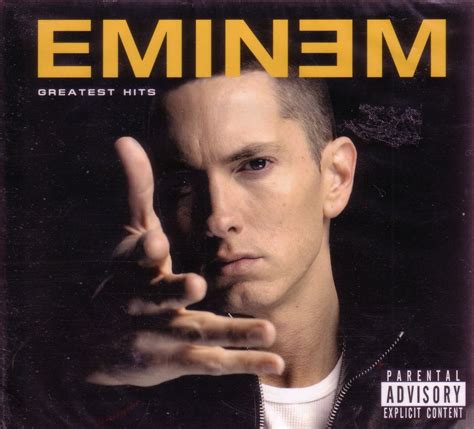 Eminem - Greatest Hits 2 CD Set: Amazon.de: Musik