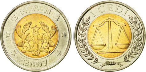 Ghana Coin and Bank Note Trade Deemed Illegal - Numismatic News