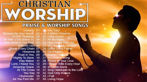 Best Morning Worship Songs 2020 || Best Popular Christian Music 2020 ...