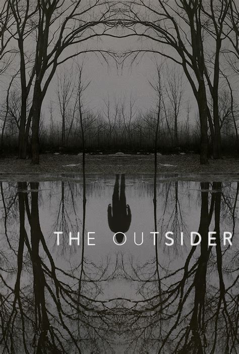 The Outsider: Episode 1 – “Fish in a Barrel” – Best Case Reviews.