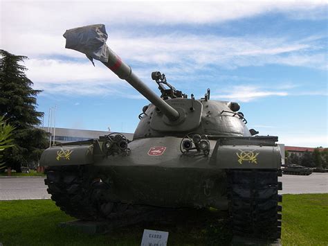 Tank Pictures: M48 Patton Tank Pictures