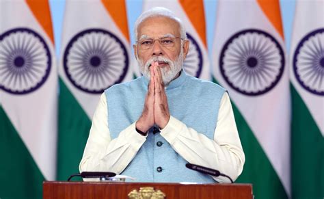 People Know Nation Is "On Cusp Of Take-Off": PM Narendra Modi On 2024 Polls