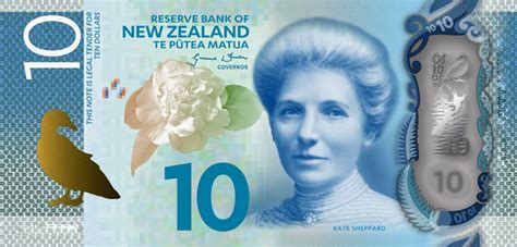 Exchange New Zealand Dollar Banknotes for CASH Today - Cash4Coins