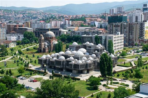 5 Great Reasons to Visit Pristina, Kosovo - Travelsewhere