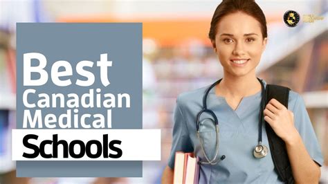 Medical schools in Grigny Canada - INFOLEARNERS